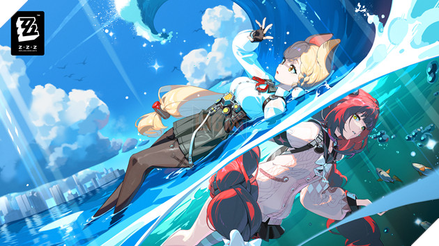 Zenless Zone Zero phiên bản 2.1