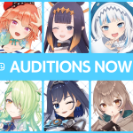 Lương VTuber Hololive gây sốc, trở thành nghề mơ ước của giới trẻ en audition bana nvkppng