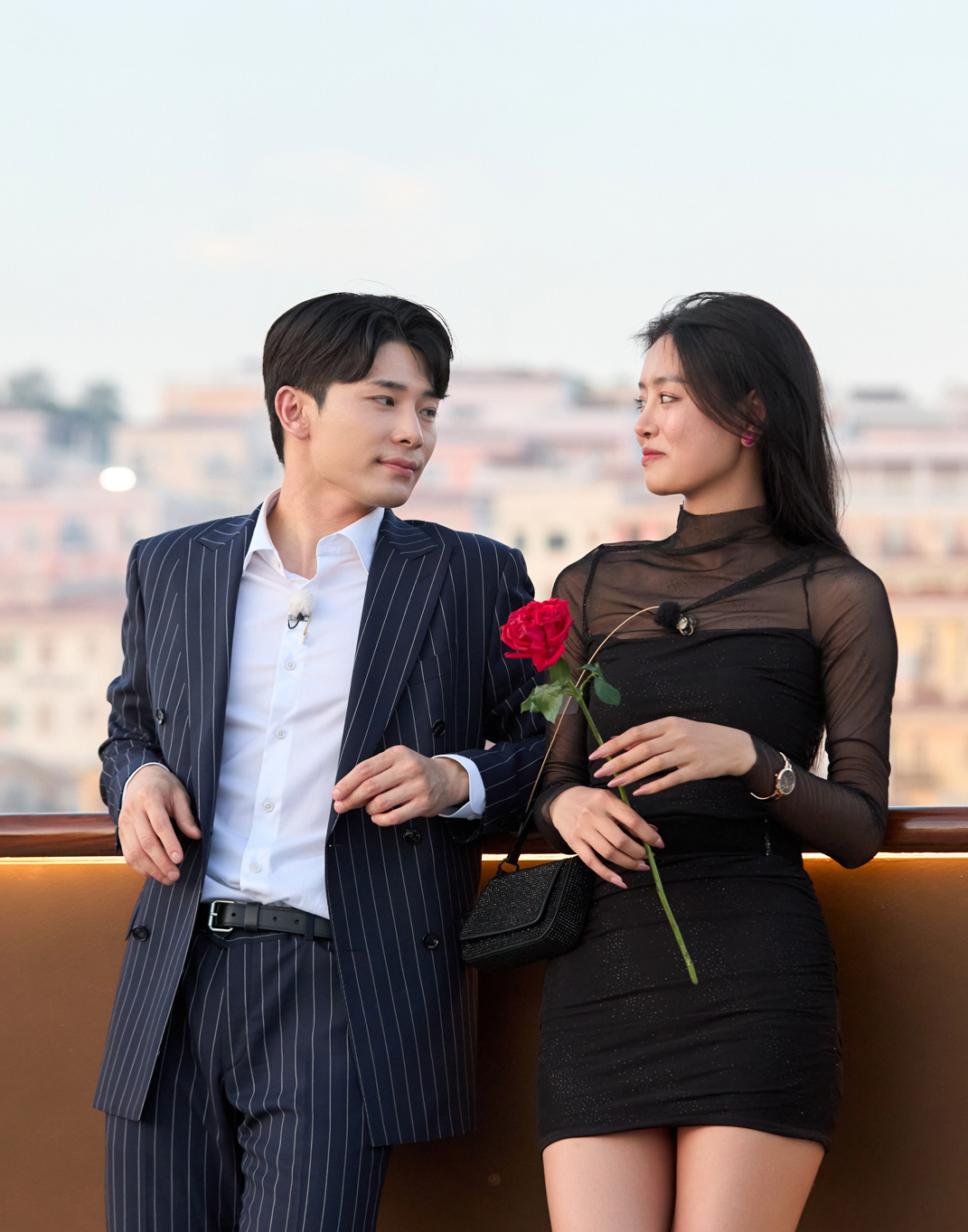 Á hậu gen Z nửa đêm tự khui lại lùm xùm tình ái, drama tưởng tới hồi kết lại bùng lên dữ dội!- Ảnh 9. Á hậu gen Z nửa đêm tự khui lại lùm xùm tình ái, drama tưởng tới hồi kết lại bùng lên dữ dội!- Ảnh 9.