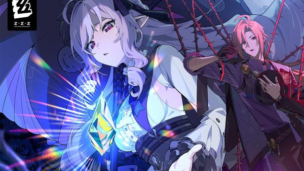 Zenless Zone Zero phiên bản 1.7 sẽ ra mắt vào 23/04, tập trung vào Phe Chim Nhại và vạch trần âm mưu của Hội Ca Tụng en kzoqjpg