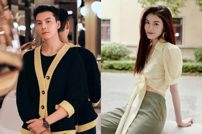 Quý tử xịn nhất showbiz: Mẹ là siêu mẫu, bố là thiếu gia, vừa chào đời đã được ký hợp đồng bạc tỷ!- Ảnh 3.