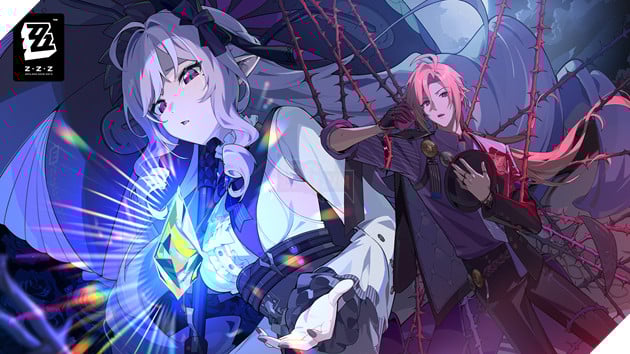 Zenless Zone Zero phiên bản 1.7 sẽ ra mắt vào 23/04, tập trung vào Phe Chim Nhại và vạch trần âm mưu của Hội Ca Tụng en ahdp