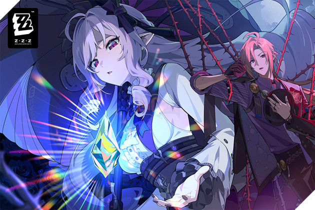 Zenless Zone Zero Sắp Ra Mắt Trên Xbox Vào Tháng 6 Năm Nay Với Trải Nghiệm Tối Ưu 2