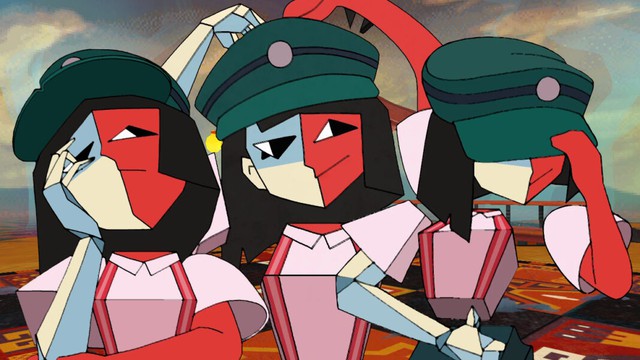 Xuất hiện tựa game mới miễn phí trên Steam, gây sốt với 98% đánh giá quá tích cực- Ảnh 2. Xuất hiện tựa game mới miễn phí trên Steam, gây sốt với 98% đánh giá quá tích cực- Ảnh 2.