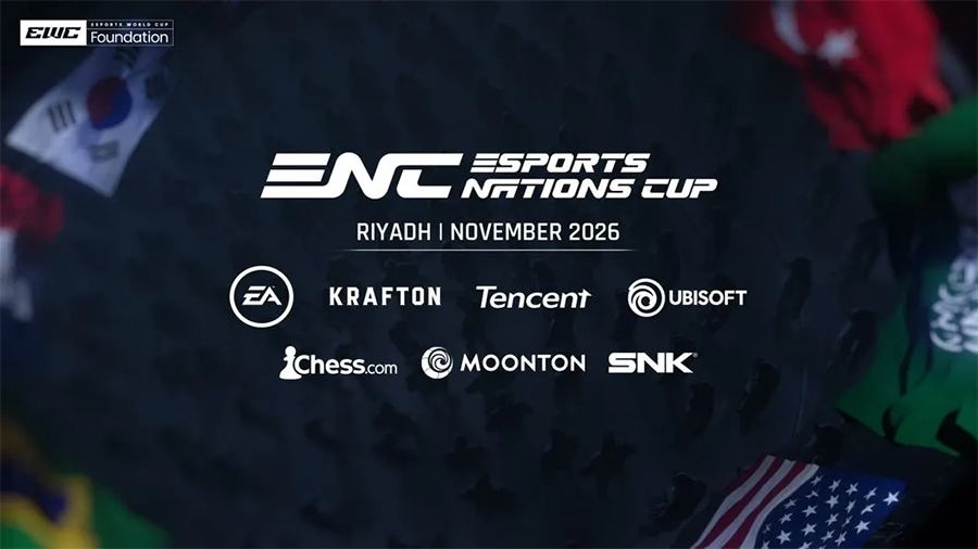 enc-2026-business Esports Nations Cup mở rộng danh sách nhà phát hành tham dự enc 2026 business