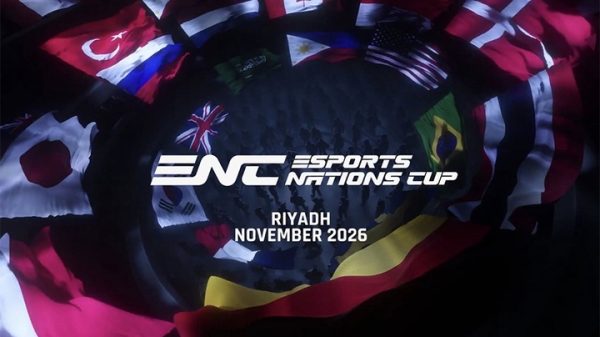 Esports Nations Cup - giải đấu mở kỷ nguyên mới cho thể thao điện tử 44 Esports Nations Cup - giải đấu mở kỷ nguyên mới cho thể thao điện tử encjpg