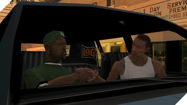 GTA San Andreas Đã Từng Mang Đến Nhiệm Vụ Ấn Tượng Nhất Trong Cả Lịch Sử Dòng Game 5