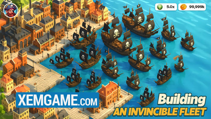 endless-sea-4 Endless Sea – game nhập vai sinh tồn mới ra mắt endless sea 4