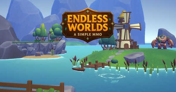 Endless Worlds – Cuộc phiêu lưu bất tận trong tầm tay endlessworlds thumbjpg