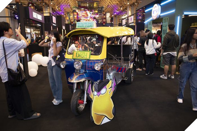 VALORANT Masters Bangkok 2025: Kenjumboy Đặt Niềm Tin Vào Khả Năng Tỏa Sáng Của EDG