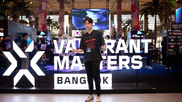 VALORANT Masters Bangkok 2025: Kenjumboy Đặt Niềm Tin Vào Khả Năng Tỏa Sáng Của EDG ene5779 iihcjpg