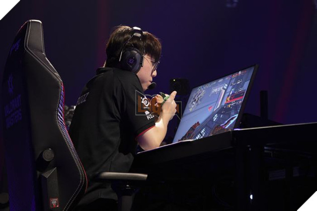VALORANT Masters Bangkok 2025: Chung Kết Nhánh Thắng Gọi Tên EDG Và G2 Esports 3