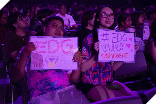VALORANT Masters Bangkok 2025: Chung Kết Nhánh Thắng Gọi Tên EDG Và G2 Esports 5