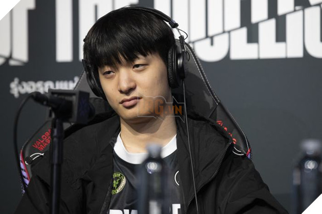 VALORANT Masters Bangkok 2025: EDG Guc Nga, T1 Chinh Thuc Buoc Vao Chung Ket Tong 13 VALORANT Masters Bangkok 2025: EDG Gục Ngã, T1 Chính Thức Bước Vào Chung Kết Tổng 13