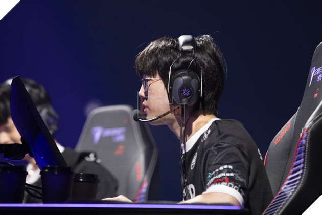 VALORANT Masters Bangkok 2025: G2 Tiến Vào Chung Kết Tổng, EDG Tái Ngộ T1 3