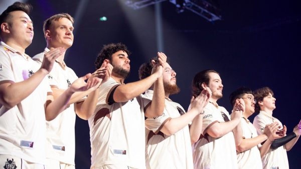 VALORANT Masters Bangkok 2025: G2 Tiến Vào Chung Kết Tổng, EDG Tái Ngộ T1 29 VALORANT Masters Bangkok 2025: G2 Tiến Vào Chung Kết Tổng, EDG Tái Ngộ T1 ene5981 yntyjpg