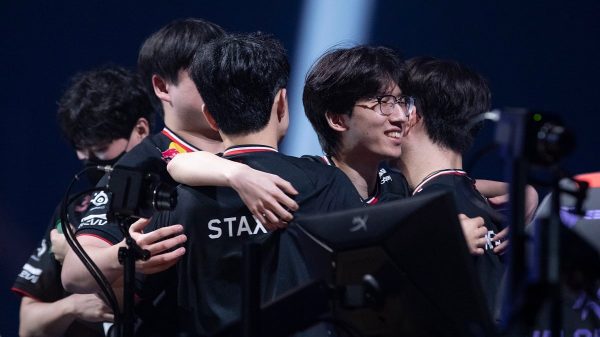 VALORANT Masters Bangkok 2025: EDG Gục Ngã, T1 Chính Thức Bước Vào Chung Kết Tổng ene6198 xlvljpg