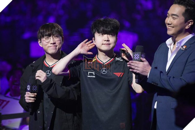 VALORANT Masters Bangkok 2025: EDG Guc Nga, T1 Chinh Thuc Buoc Vao Chung Ket Tong 10 VALORANT Masters Bangkok 2025: EDG Gục Ngã, T1 Chính Thức Bước Vào Chung Kết Tổng 10