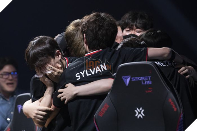 VALORANT Masters Bangkok 2025: T1 Chính Thức Lên Ngôi Vô Địch 2