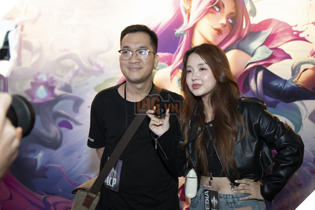 LCP 2025: Chiến Thắng Team Secret Whales, GAM Off-Fan Ngay Tại Nhà Thi Đấu 7