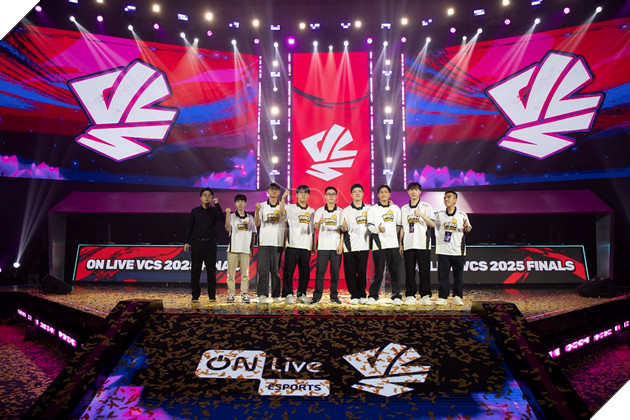 Saigon Dino giành thắng lợi 3 - 0 thuyết phục