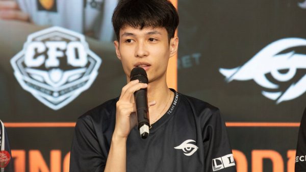 LCP 2025: TSW Eddie Tiết Lộ Đã Có "Bài" Khắc Chế PSG Talon, Hướng Tới Chung Kết Tổng 29 LCP 2025: TSW Eddie Tiết Lộ Đã Có "Bài" Khắc Chế PSG Talon, Hướng Tới Chung Kết Tổng ene9304 qvxgjpg