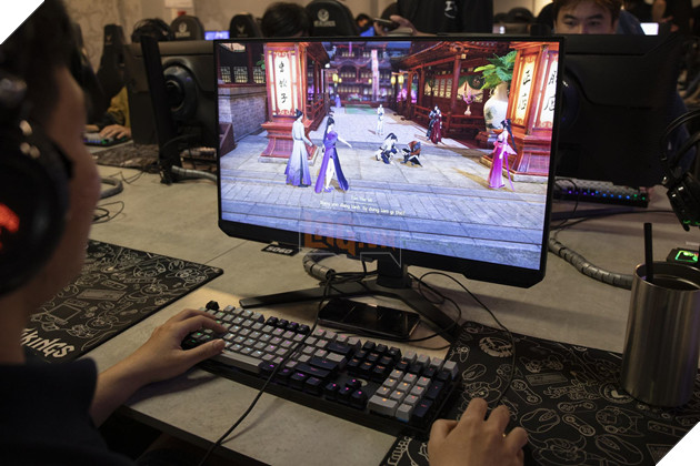 Bầu Không Khí Sôi Nổi Của Sự Kiện Nghịch Thủy Hàn First Experience Day Tại Hệ Thống Vikings 8