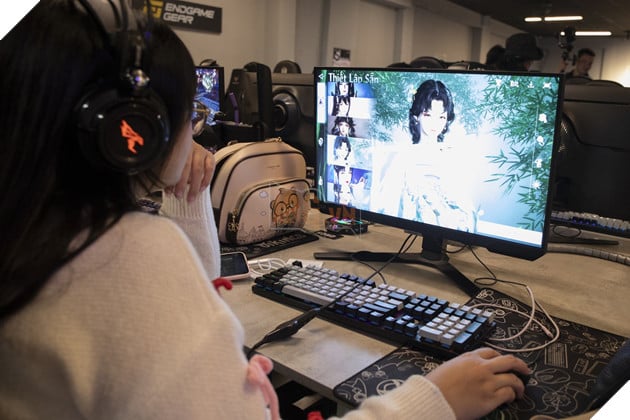 Bầu Không Khí Sôi Nổi Của Sự Kiện NTH First Experience Day Tại Hệ Thống Vikings 5