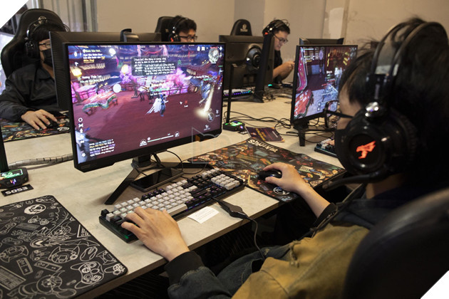 Bầu Không Khí Sôi Nổi Của Sự Kiện Nghịch Thủy Hàn First Experience Day Tại Hệ Thống Vikings 6