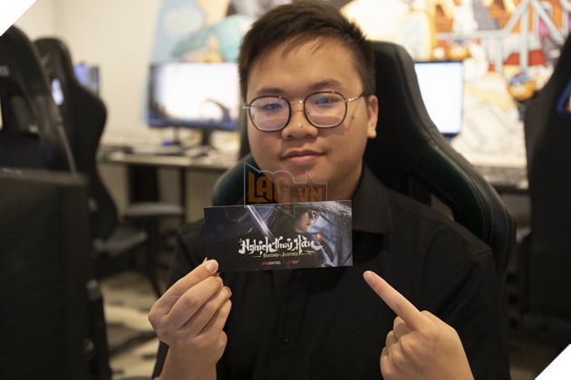 Bầu Không Khí Sôi Nổi Của Sự Kiện NTH First Experience Day Tại Hệ Thống Vikings 9