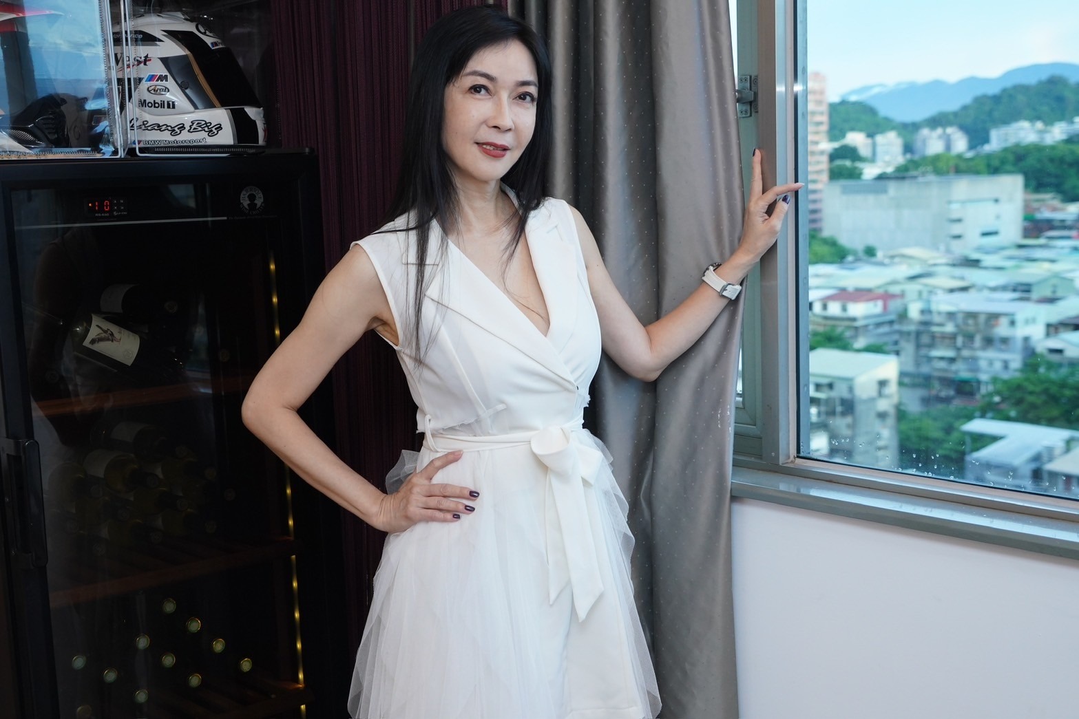 "Nữ hoàng dao kéo" chuyển từ giường bệnh ung thư sang… giường phẫu thuật thẩm mỹ, gây mê suốt 6 tiếng để căng da! enews20247836521244afe 1753966917162 17539669176111573295814