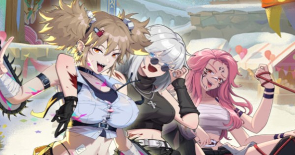 Top các nhân vật mạnh nhất trong game Enigma of Sepia enigma of sepia thumbjpg