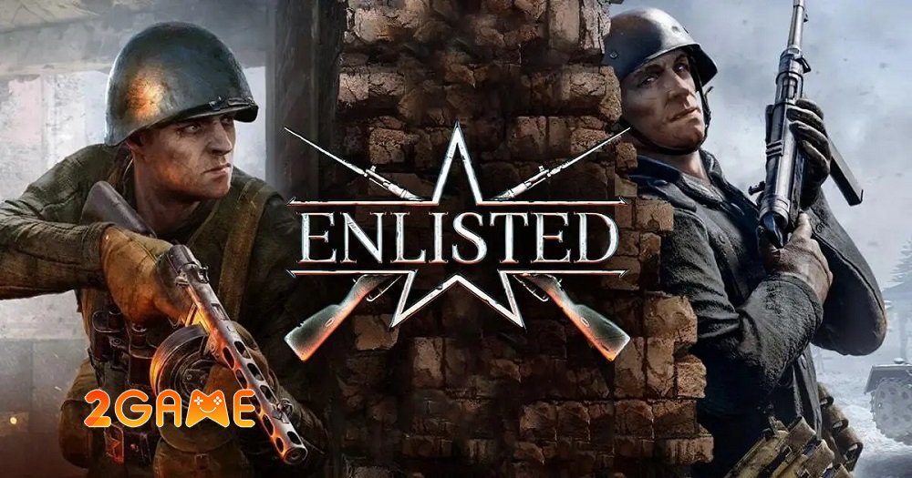 Enlisted Mobile – Game bắn súng góc nhìn thứ nhất chiến thuật theo đội sắp ra mắt enlisted gameplay mobile 2