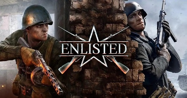 Enlisted Mobile – Game bắn súng góc nhìn thứ nhất chiến thuật theo đội sắp ra mắt enlisted gameplay mobile thumbjpg
