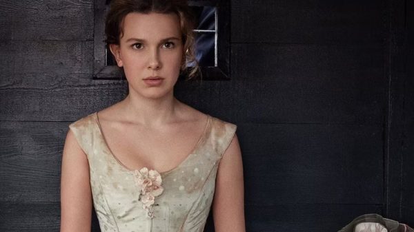 Millie Bobby Brown Xác Nhận Enola Holmes 3 Sẽ Đưa Một Cốt Truyện Quan Trọng Lên Tầm Cao Mới enola holmes 3 millie bobby kqkqjpg