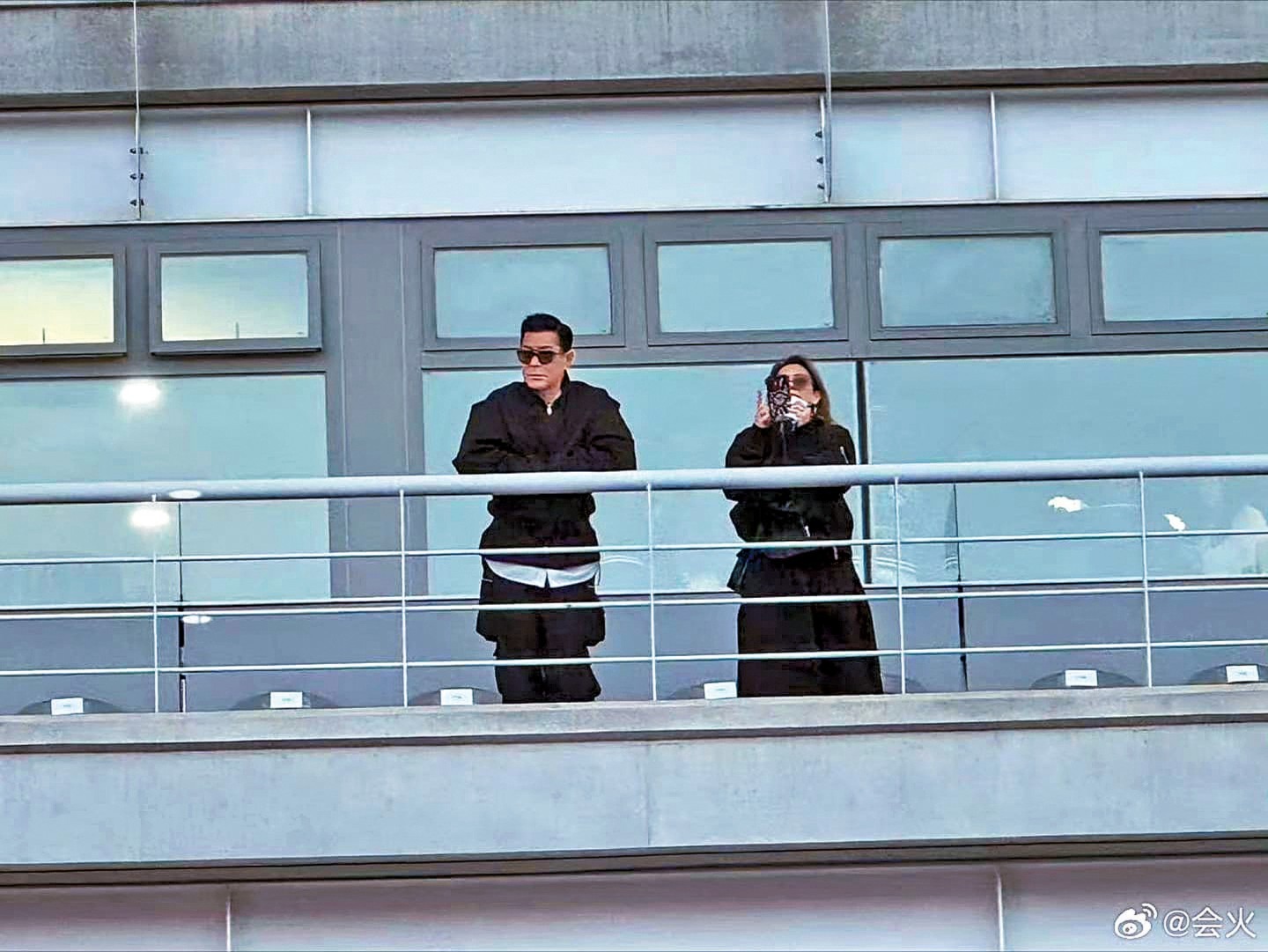 Nam diễn viên quyền lực nhất showbiz bị