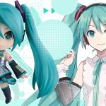 Good Smile Company Gây Sốt Với Phiên Bản Mới “Nendoroid Hatsune Miku 3.0” Sau Hơn Một Thập Kỷ enter hatsune miku 3 0 fan favorite vocaloid gets major upgrade ahead of new release 2 1 vbbnjpg