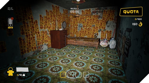 Trò Chơi Kinh Dị Co-Op Đầu Tiên Của Việt Nam Gây Sốt Trên Steam 4