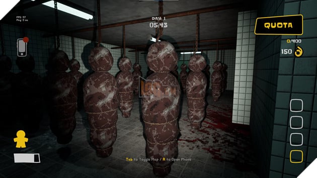 Trò Chơi Kinh Dị Co-Op Đầu Tiên Của Việt Nam Gây Sốt Trên Steam 5