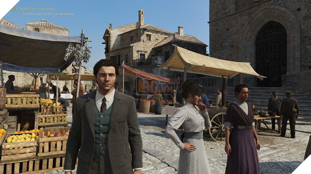 Mafia: The Old Country Vừa Ra Mắt, 2K Đã Có Động Thái Cho Phần Tiếp Theo 4