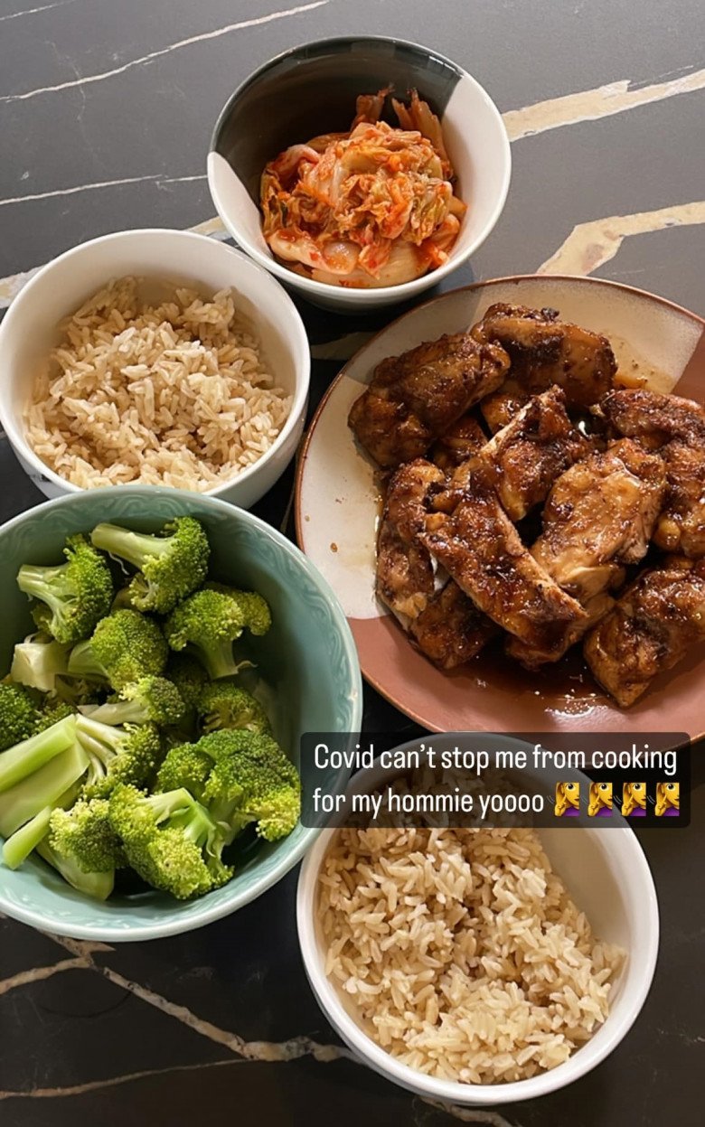 Tóc Tiên - Touliver đã không còn sống chung?- Ảnh 4.