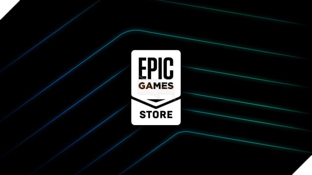Epic Games store