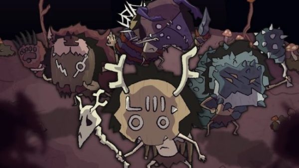 Epic Shaman Battle: 4P Defense – game thủ thành kết hợp 4 người vô cùng giải trí epic shaman battle 5jpg