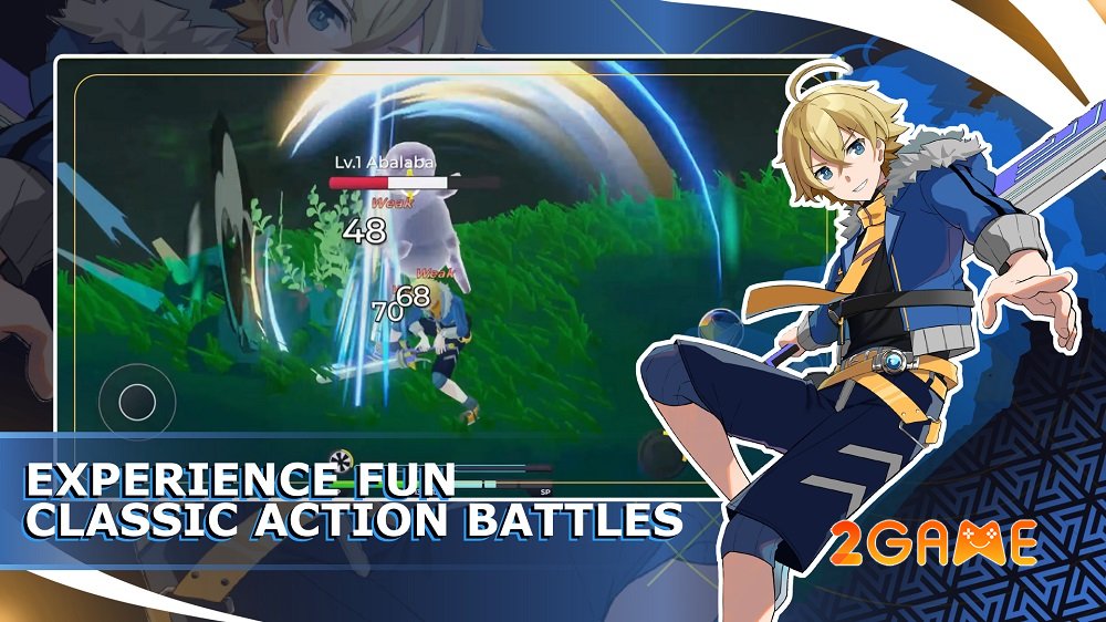 Epic Conquest X – Hành Trình Anime Hậu Tận Thế Đầy Hấp Dẫn epicconquestx 1