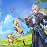 Epic Journey: Skypath Tales – Thế giới mở kỳ ảo như một giấc mơ epicjourneyskypathtales mobile thumbjpg