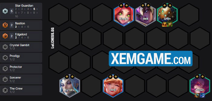 ĐTCL 15.5: Đội hình flex Jinx Varus cực khỏe phiên bản mới eq7kxh8x dtcl 15 5 flex jinx varus 2