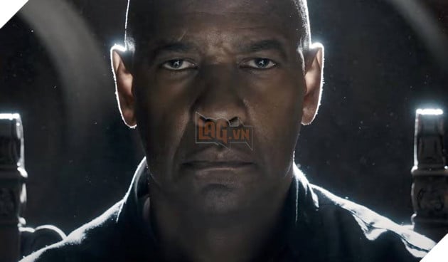 Hình ảnh sao nam Denzel Washington trong phim