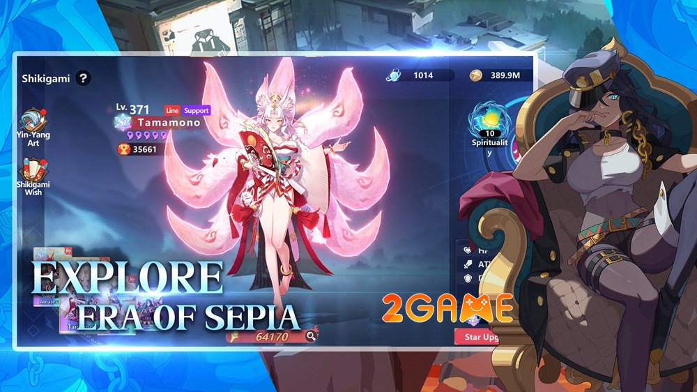 Era of Sepia – Thế giới anime rực rỡ đầy mê hoặc eraofsepia 1