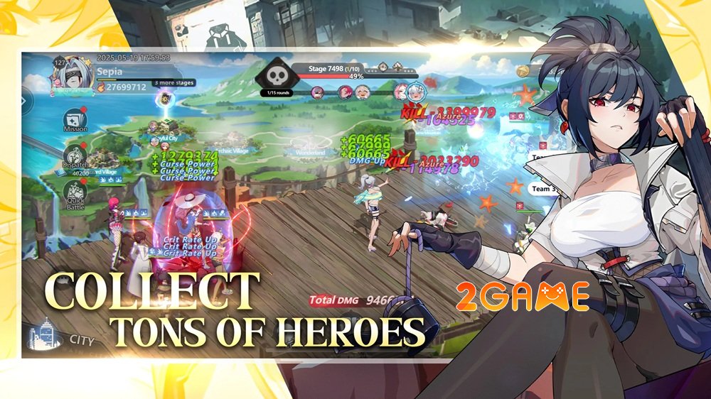 Era of Sepia – Thế giới anime rực rỡ đầy mê hoặc eraofsepia 4