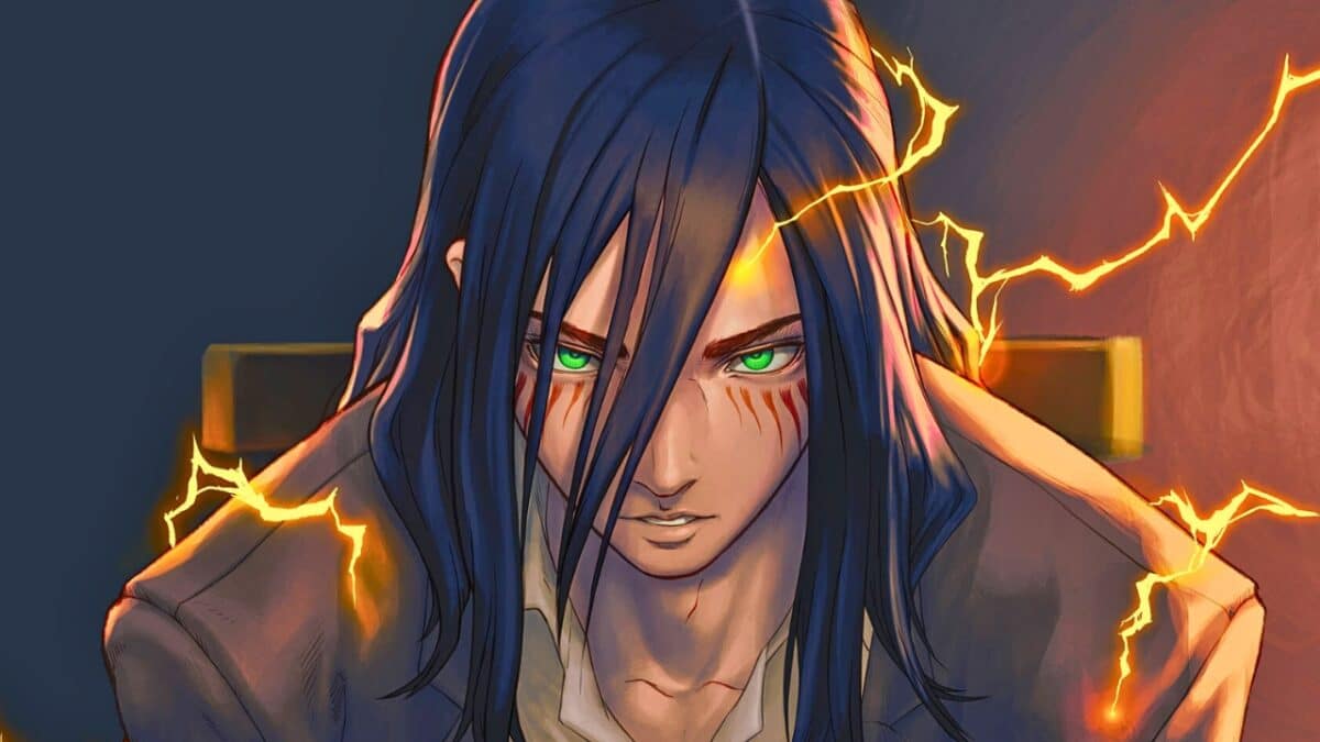 10 nhân vật phản diện trong anime đáng sợ hơn bất kỳ con quái vật nào- Ảnh 2.